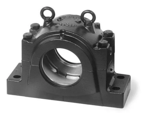 Bearing Housings Series