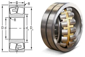 Roller Bearings Series