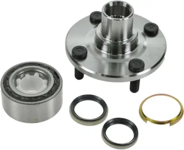 Automotive Bearing Units