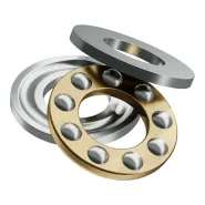 Thrust Ball Bearings