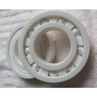 Ceramic Ball Bearings