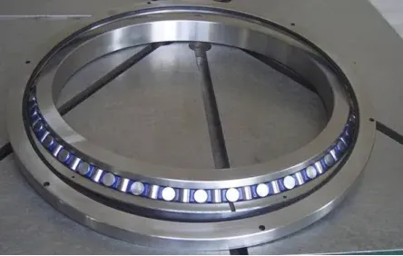 Crossed Roller Bearings