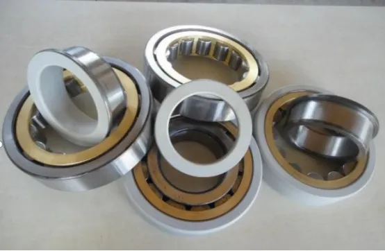 Insulated Bearings