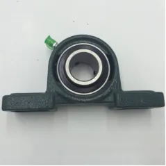 Pillow Block Bearings