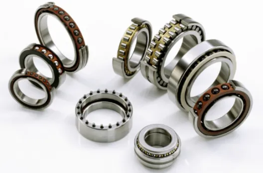 Speciality Bearings-Super Precision Bearings