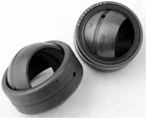 Spherical Plain Bearings