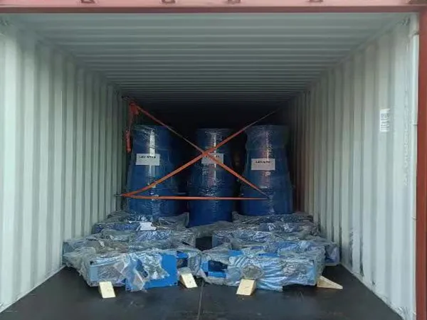 Fog Cannons Are Packaged