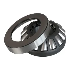 Thrust Roller Bearings