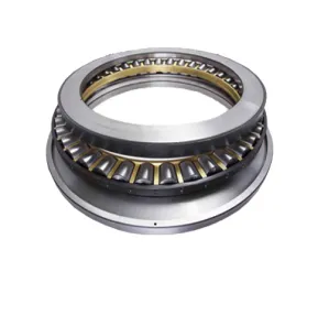 Thrust Roller Bearings