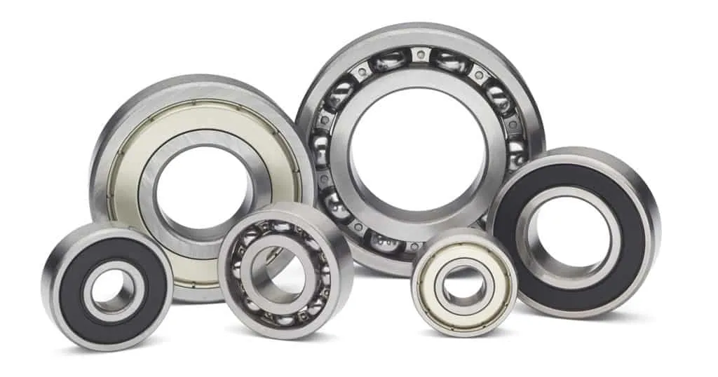 How to Improve the Installation Accuracy of Deep Groove Ball Bearings